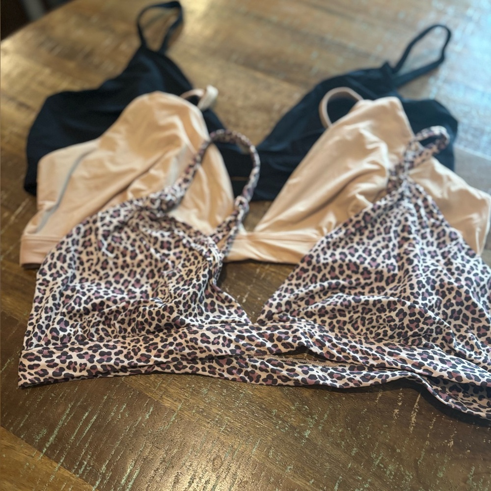 Fabletics bralette -3!
